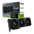 ASUS Prime GeForce RTX 5080 OC Edition 16GB GDDR7 90YV0LX0-M0NA00