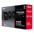 ASUS Prime Radeon RX 9070 GRE EVO OC Edition 12GB GDDR6 Graphics Card 90YV0PN1-M0AA00