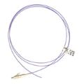 Molex 1m LC-LC Pigtail OM3 Fibre Patch Cord 91.L0.332.00100