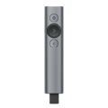Logitech Spotlight Wireless Presenter Grey 910-004861