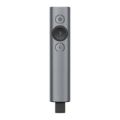 Logitech Spotlight Wireless Presenter Slate 910-004867