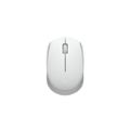 Logitech M171 Wireless Mouse White 910-006867