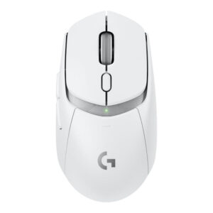 Logitech G G309 LightSpeed Wireless Gaming Mouse – White 910-007208
