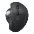 Logitech MX Ergo S Wireless Mouse Black 910-007260
