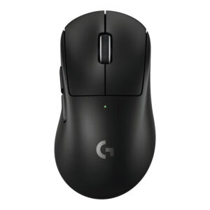 Logitech G Pro X Superlight 2 DEX Optical Lightspeed Wireless Gaming Mouse 910-007358