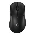 Logitech G Pro X Superlight 2 DEX Optical Lightspeed Wireless Gaming Mouse 910-007358