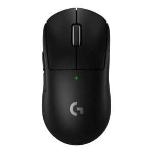 Logitech PRO X SUPERLIGHT 2 SE Wireless Gaming Mouse 910-007553