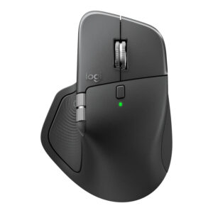 Logitech MX Master 4 Wireless Mouse 910-007562