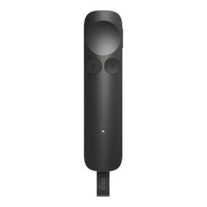 Logitech Spotlight 2 Presentation Remote – Graphite 910-007672