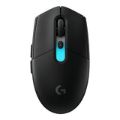 Logitech G305 X SUPERLIGHT LIGHTSPEED Wireless Gaming Mouse Black 910-007740