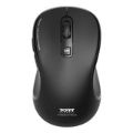 Port Designs Essentiel USB-C Wireless Bluetooth Rechargeable Mouse 910010
