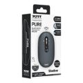 Port Designs PURE MAC Wireless Bluetooth Mouse Shadow 910501