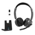 Port Designs PRO ON'R 700 Bluetooth Stereo Microphone Helmet with Base 912003