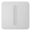 Ajax SoloButton Dimmer - White 91254.257.WH1