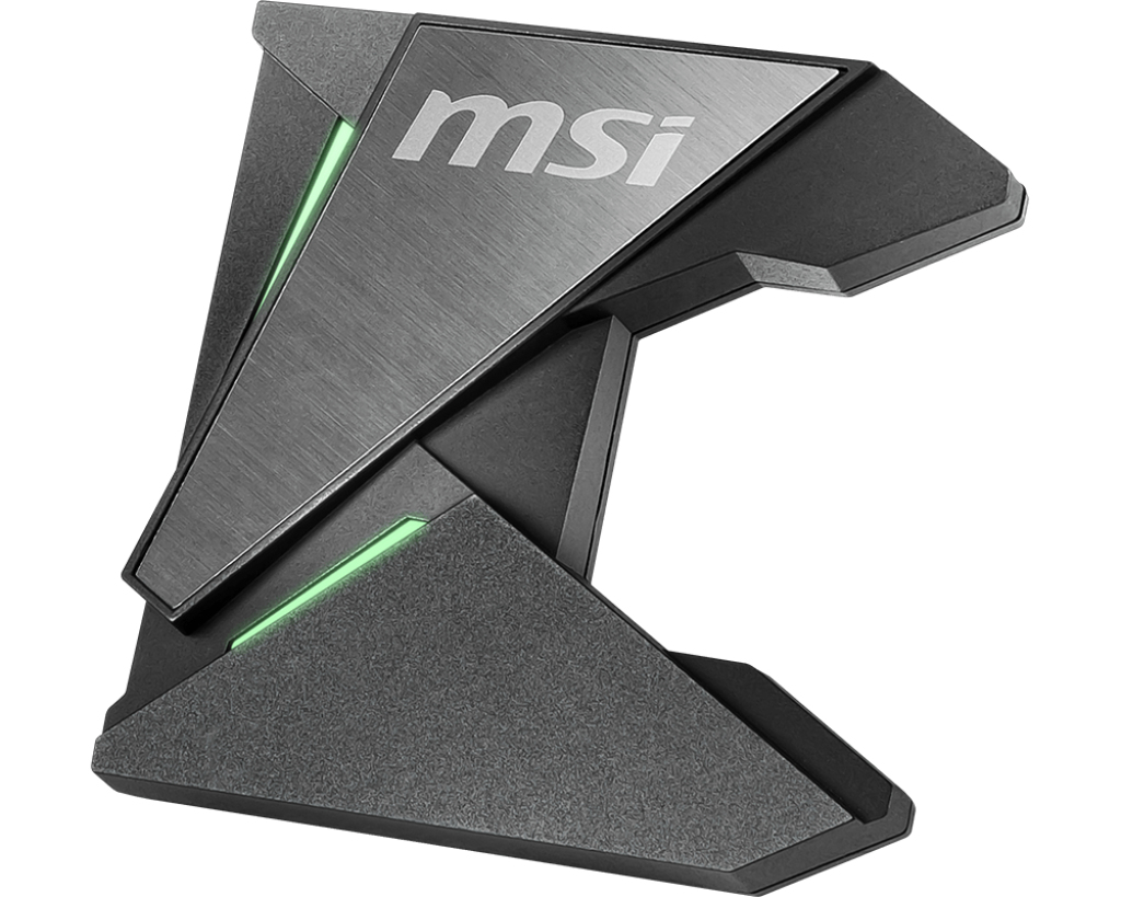 MSI GeForce RTX NVLink GPU Bridge 914-4460-001 - Image 4