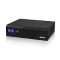 Mecer 1.2kVA 720W 12V DC-AC Inverter IVR-1200LBKS (Opened Box)