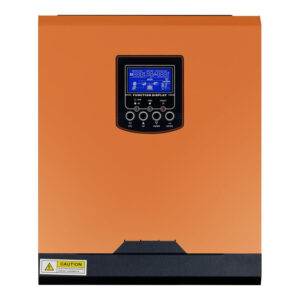 LinkQnet 3000W 24V Pure Sinewave Inverter