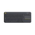 Logitech K400 PLUS Wireless Touch Keyboard 920-007145