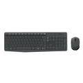 Logitech MK235 Keyboard and Mouse Combo 920-007931