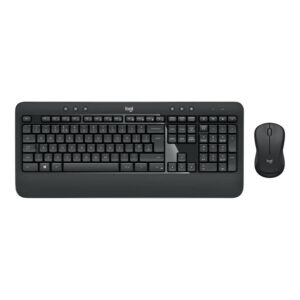 Logitech MK540 Wireless Keyboard and Mouse Combo 920-008685