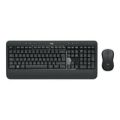 Logitech MK540 Wireless Keyboard and Mouse Combo 920-008685