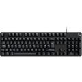Logitech G413 SE Gaming Keyboard 920-010437