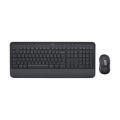 Logitech Signature MK650 Keyboard and Mouse Combo 920-011004