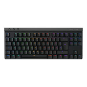 Logitech G G515 TKL LightSpeed Wireless Gaming Keyboard 920-012538