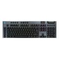 Logitech G G915 X LightSpeed TKL Wireless RGB Gaming Keyboard 920-012676