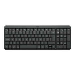 Logitech K250 Compact Wireless Keyboard 920-013451