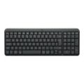 Logitech K250 Compact Wireless Keyboard 920-013451 (Open Box)