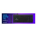 Logitech G G515 RAPID TKL Wired Gaming Keyboard 920-013861