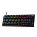 Logitech G316 X 98 Wired Tactile Mechanical Gaming Keyboard Black 920-014195