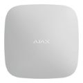 Ajax 4G Hub with Control Panel Sim and Ethernet Port - White 92210.259.WH1