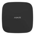 Ajax 4G Hub with Control Panel Sim and Ethernet Port - Black 92211.259.BL1