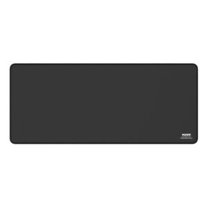 Port Designs Professional Office Mouse Pad Black 924001