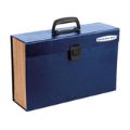 Fellowes BANKERS BOX Handifile Blue 9352201