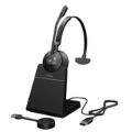 Jabra Engage 55 USB-A Mono with Charging Stand 9553-455-111