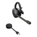 Jabra Engage 55 UC DECT Type-C Wireless Headset 9555-430-111