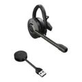 Jabra Engage 55 MS DECT Type-A Wireless Headset 9555-450-111