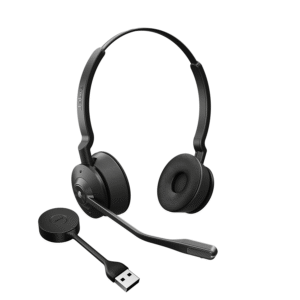 Jabra Engage 55 Wireless Headset 9559-450-111