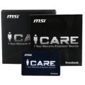 MSI 1 Year Warranty Extension Card 957-1XXXXE-071