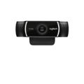 Logitech C922 Pro Stream Webcam Including Tripod 960-001088