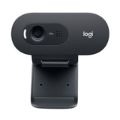 Logitech C505 HD 720P Webcam with Mic 960-001364