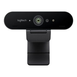 Logitech Brio 4K Ultra HD Webcam 960-001724