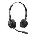 Jabra Engage 55 SE MS Stereo Wireless Headset 9659-450-111