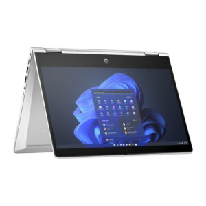 HP Pro x360 435 G10 13.3-inch FHD 2-in-1 Laptop – AMD Ryzen 7 7730U 1TB SSD 16GB RAM Win 11 Pro 968K3ET