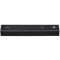 Canon imageFORMULA P-208II Up To 8 ppm 600 x 600 dpi A4 Sheet-fed Scanner 9704B003