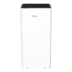 Fellowes AeraMax SV Air Purifier White 9799501