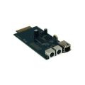 Voltronic LinkQnet SNMP RJ45 Remote UPS Management Card 98-000182-00G